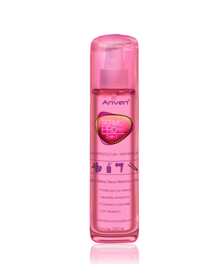 ANVEN TERMO PROTEC 2 EN 1 250 ML.