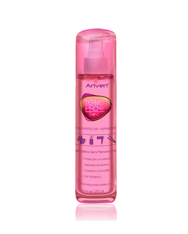 ANVEN TERMO PROTEC 2 EN 1 250 ML.