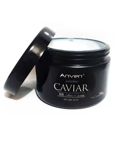 ANVEN CAVIAR MASCARILLA 250 GRS.