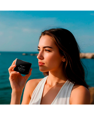ANVEN CAVIAR MASCARILLA 250 GRS.