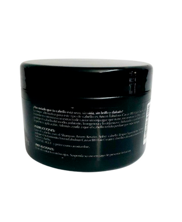 ANVEN CAVIAR MASCARILLA 250 GRS.