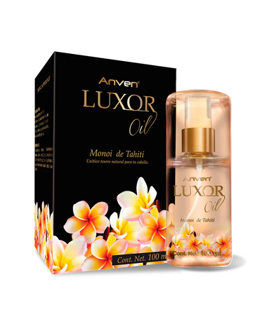 ANVEN LUXOR OIL 100 ML.
