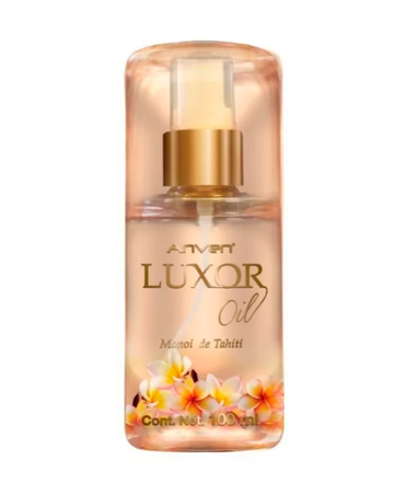 ANVEN LUXOR OIL 100 ML.