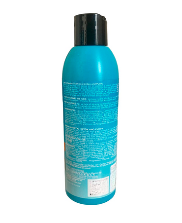 ANVEN REVIVE SHAMPOO DETOX & PURIFY 250 ML.