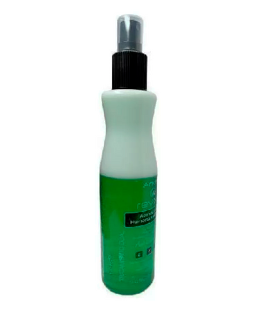 ANVEN REVIVE DUAL TRATAMIENTO DOS FASES 265 ML.