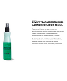 ANVEN REVIVE DUAL TRATAMIENTO DOS FASES 265 ML.