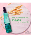 ANVEN REVIVE DUAL TRATAMIENTO DOS FASES 265 ML.