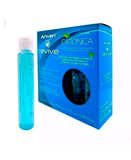 ANVEN REVIVE AMPOLLETA CATIONICA CAJA CON 10 PZAS.