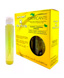 ANVEN REVIVE FORTIFICANTE AMPOLLETA CON PLACENTA CAJA CON 10 PZAS.