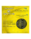 ANVEN REVIVE FORTIFICANTE AMPOLLETA CON PLACENTA CAJA CON 10 PZAS.