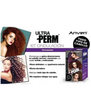 ANVEN ULTRAPERM KIT INDIVIDUAL TODO TIPO DE CABELLO