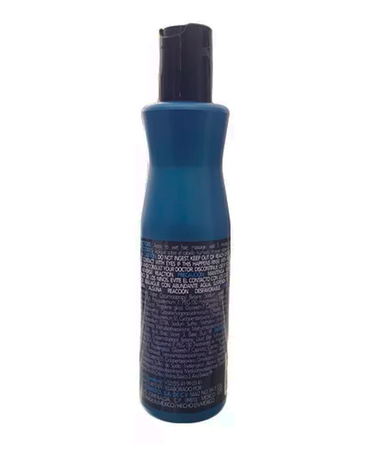 ANVEN SHAMPOO MATISSE 240 ML. LIBRE DE SULFATOS