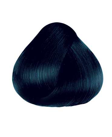 ANVEN TINTE 1 NEGRO AZULADO 90 GRS