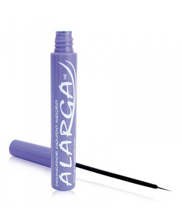 UÑA MARAVILLA DELINEADOR ALARGA 8 G. ENVASE MORADO