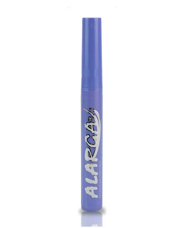 UÑA MARAVILLA DELINEADOR ALARGA 8 G. ENVASE MORADO