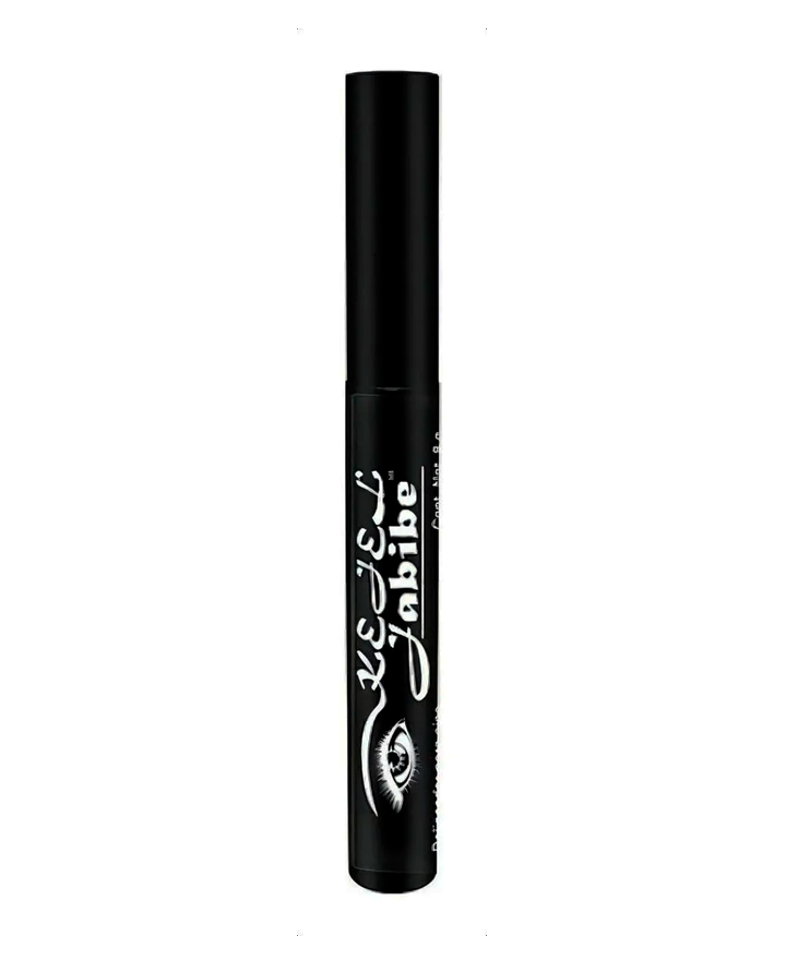 KEJEL JABIBE DELINEADOR LIQUIDO PINCEL NEGRO