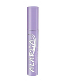 ALARGA MASCARA ENVASE MORADO TONO NEGRO 13 G.