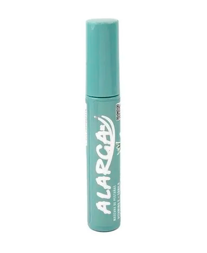 ALARGA MASCARA PARA PESTAÑAS VITAMINA E Y SABILA 13 GRS.