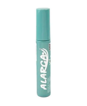 ALARGA MASCARA PARA PESTAÑAS VITAMINA E Y SABILA 13 GRS.