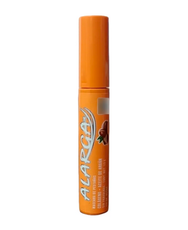ALARGA MASCARA PARA PESTAÑAS COLAGENO + ACEITE DE ARGAN 13 GRS.