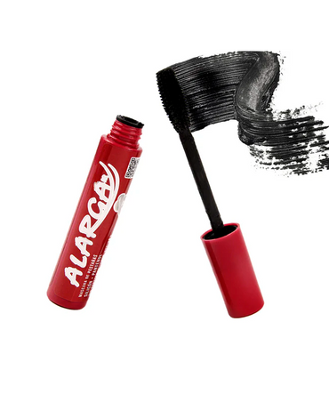 ALARGA MASCARA PARA PESTAÑAS SILICON + PANTENOL 13 GRS.