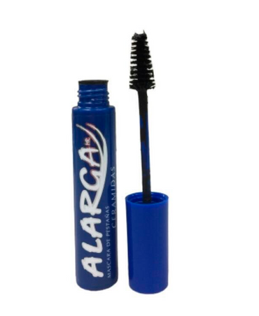 UÑA MARAVILLA MASCARA ALARGA NEGRO CERAMIDAS 13 G
