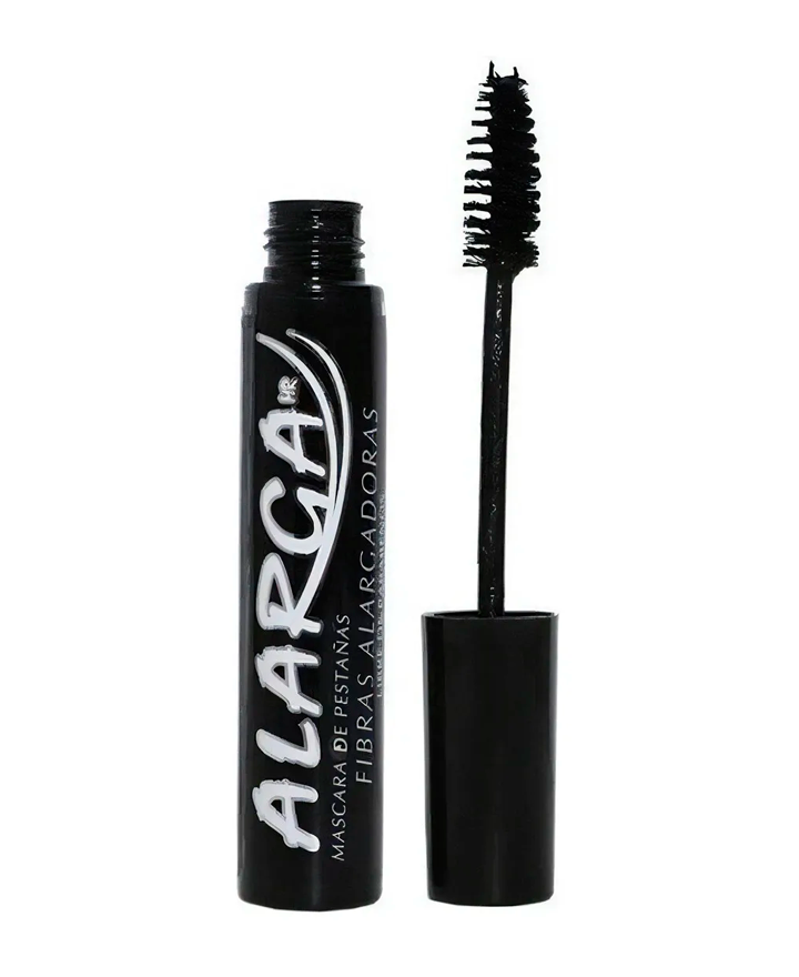 ALARGA MASCARA PARA PESTAÑAS CARBON BLACK 13 GRS.