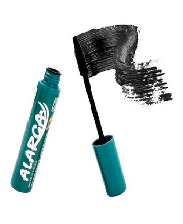 ALARGA MASCARA PARA PESTAÑAS AGUACATE + RICINO 13 GRS.