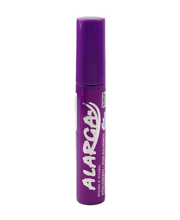 ALARGA MASCARA PARA PESTAÑAS HIPOALERGENICO + ACIDO HIALURONICO 13 GRS.