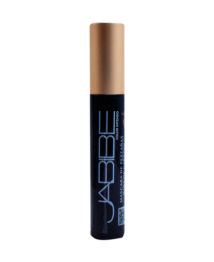 JABIBE MASCARA BABA DE CARACOL TAPA DORADA