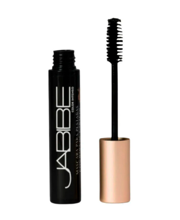 JABIBE MASCARA BABA DE CARACOL TAPA DORADA