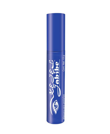 UÑA MARAVILLA MASCARA KEJEL JABIBE PESTAÑAS AZUL 13 G.