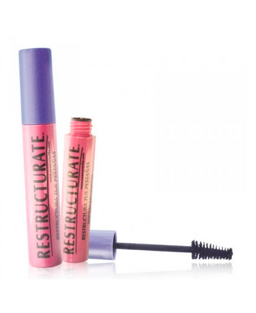RESTRUCTURATE MASCARA DE PESTAÑAS WATERPROOF 13 GR.