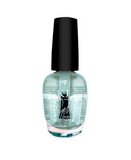 KJ ESMALTE EFECTO GEL TRANSPARENTE