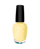 KJ ESMALTE EFECTO GEL SWEET YELLOW