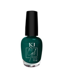 KJ ESMALTE EFECTO GEL MILTARY GREEN
