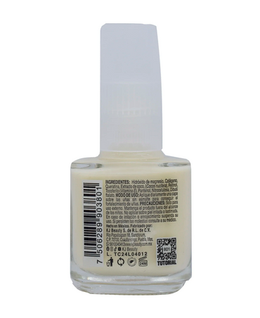 UÑA MARAVILLA TRATAMIENTO DE COCO 15 ML.