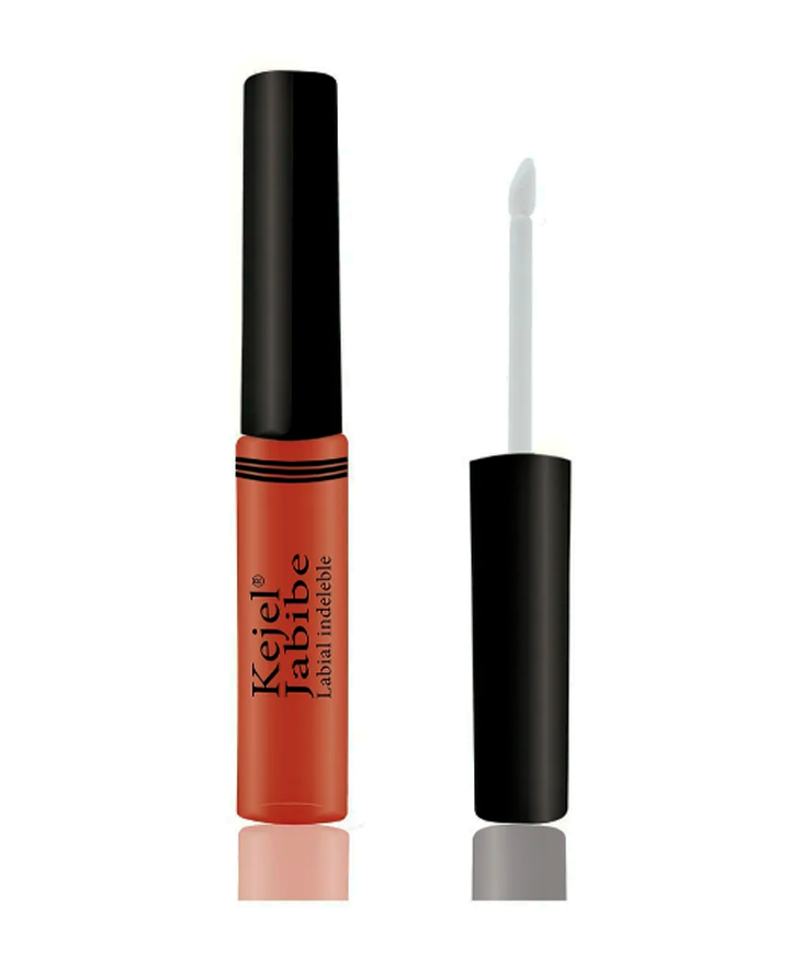 KEJEL JABIBE CRAYON LABIAL 2.0 GRS. BURNING ORANGE