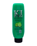 KJ EXFOLIANTE DE PEPINO 150 G.