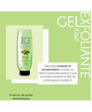 KJ EXFOLIANTE DE KIWI 150 GRS.
