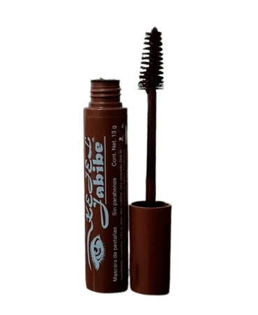 UÑA MARAVILLA MASCARA JABIBE RETRO CAFEINA 13 G - El Palacio De La Belleza