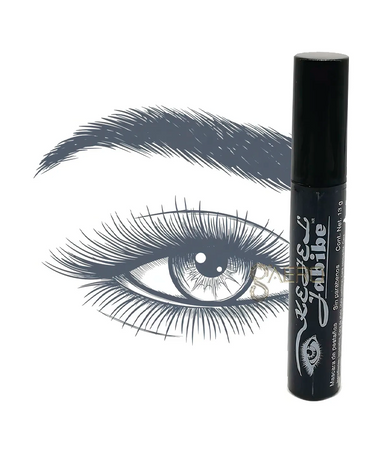 KJ JABIBE DELINEADOR LIQUIDO CON PINCEL TONO NEGRO