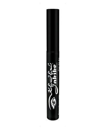 KJ JABIBE DELINEADOR LIQUIDO CON PINCEL TONO NEGRO
