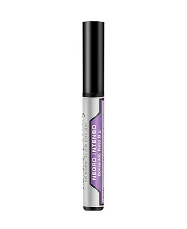 DIAMOND BEAUTY EXACTITUD DELINEADOR PINCEL NEGRO INTENSO 8 GRS.