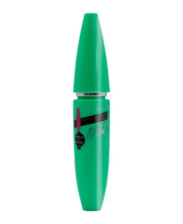 DIAMOND BEAUTY EXACTITUD MASCARA ACEITE AGUACATE (VERDE)