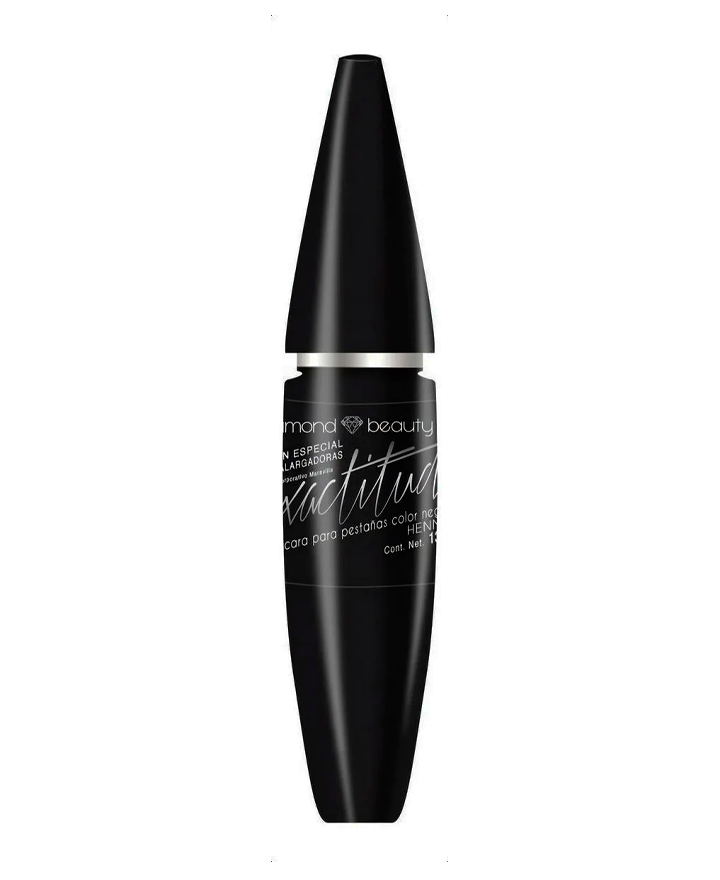 DIAMOND BEAUTY EXACTITUD MASCARA KEJEL (D)