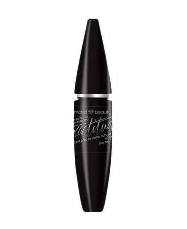 DIAMOND BEAUTY EXACTITUD MASCARA HENNA (NEGRO)