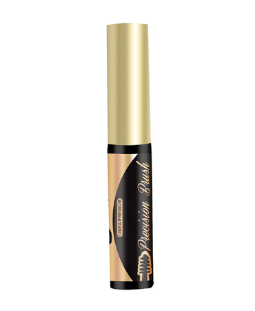 UÑA MARAVILLA MASCARA MINI PRECISION BRUSH NEGRO