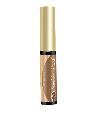 UÑA MARAVILLA MASCARA MINI PRECISION BRUSH CAFE CLARO