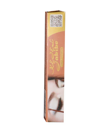 UÑA MARAVILLA MASCARA MINI PRECISION BRUSH CAFE CLARO